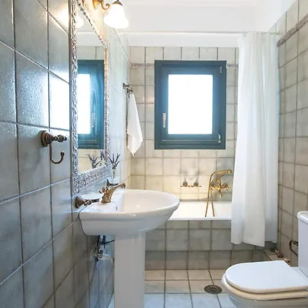 Serene Meganisi - Seaview & Exclusive Pool